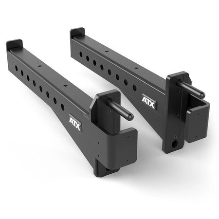 ATX® Safety Spotter Arms / Notablagen SPO-700 Serie 700 - Spotter Arms