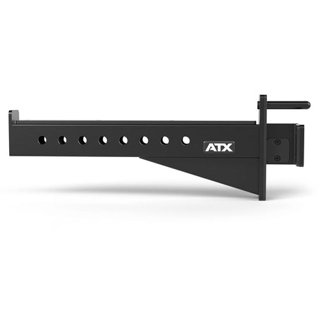 ATX® Safety Spotter Arms / Notablagen SPO-700 Serie 700 - Spotter Arms