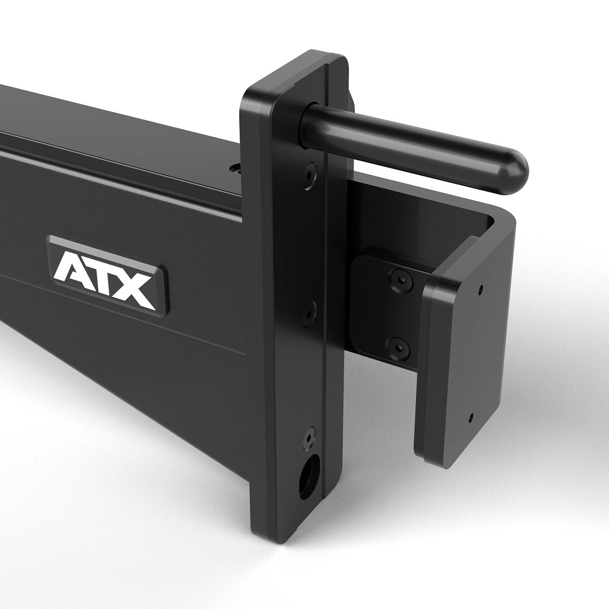 ATX® Safety Spotter Arms / Notablagen SPO-700 Serie 700 - Spotter Arms