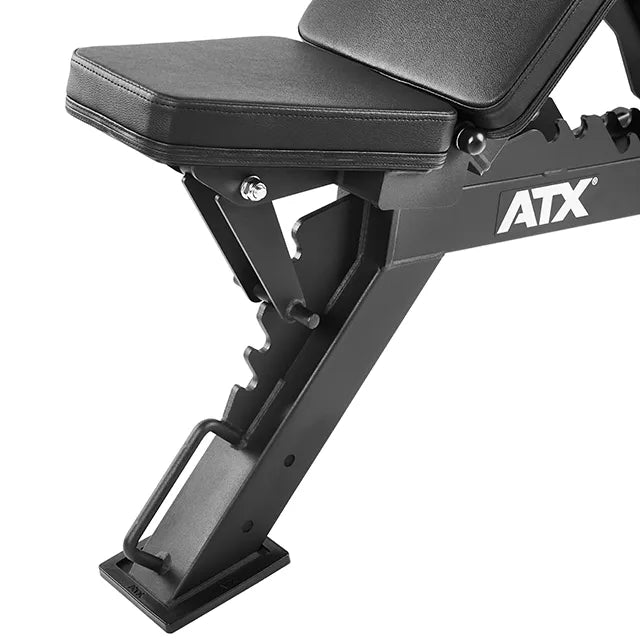 ATX® Verstellbare Hantelbank - Warrior Classic - Verstellbare Hantelbank