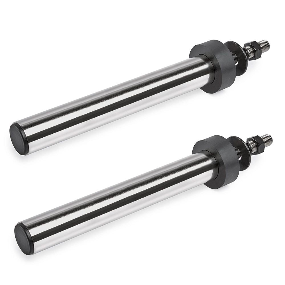 ATX® Weight Plate Pins - 50 mm / Paar - Weight Plate Pins