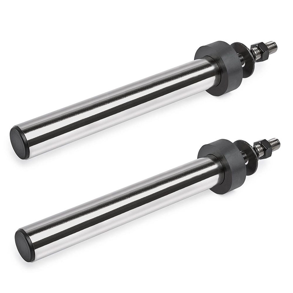 ATX® Weight Plate Pins - 50 mm / Paar - Weight Plate Pins