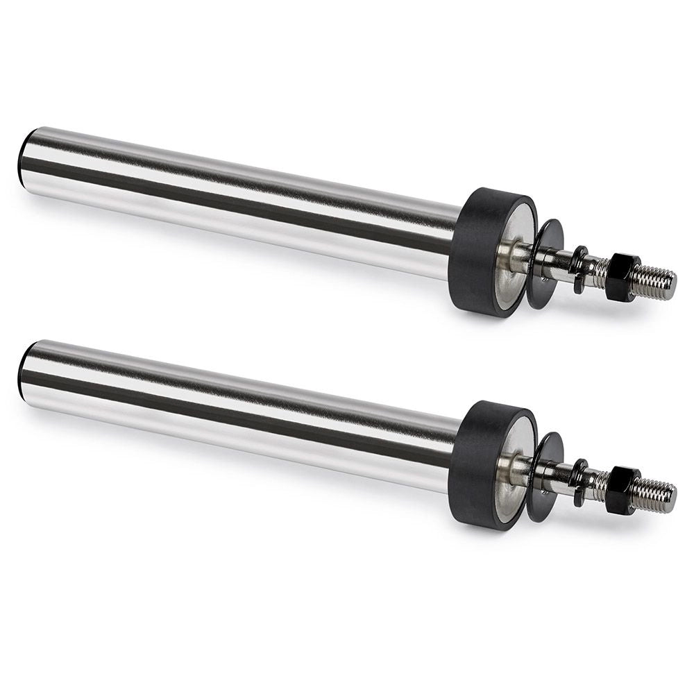 ATX® Weight Plate Pins - 50 mm / Paar - Weight Plate Pins
