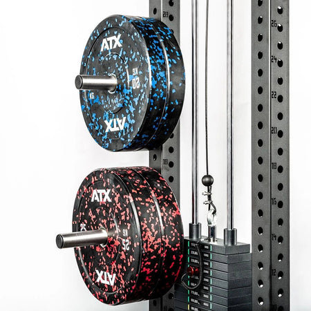 ATX® Weight Plate Pins - 50 mm / Paar - Weight Plate Pins