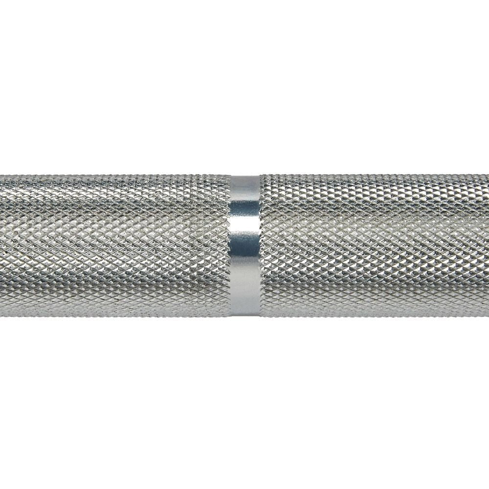 ATX® Women's Weightlifting Bar 201 cm x 50 mm - 15 kg - PRO Series - Olympische Langhantelstange