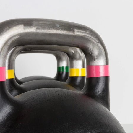 Original Russian Kettlebell - Competition 8 - 48 kg - Kettlebell