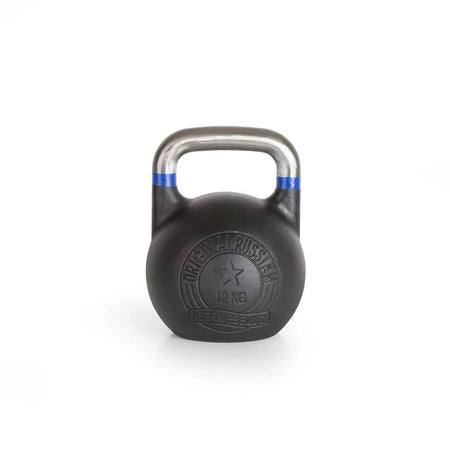 Original Russian Kettlebell - Competition 8 - 48 kg - Kettlebell