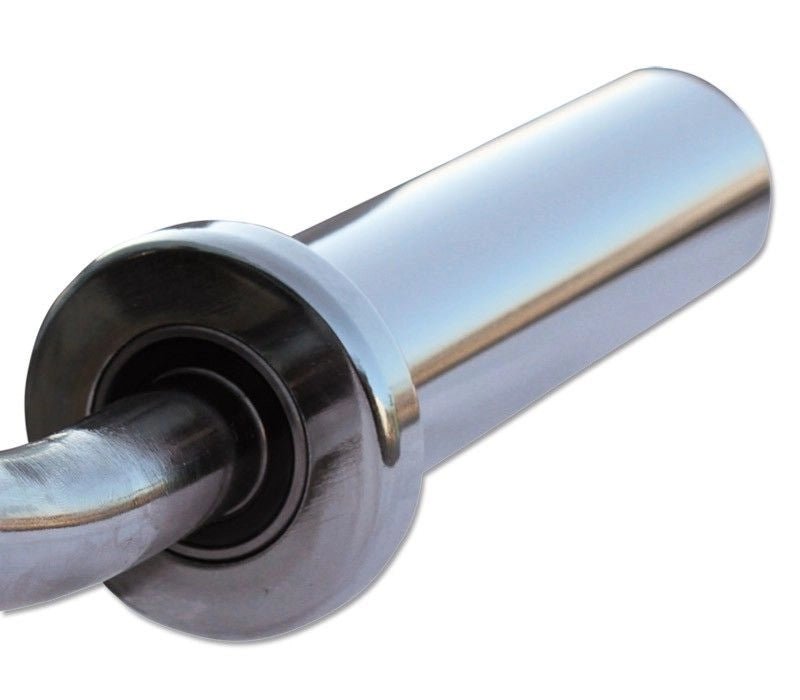 Super SZ - Stange 125 cm x 50 mm - chrom - Super SZ - Stange