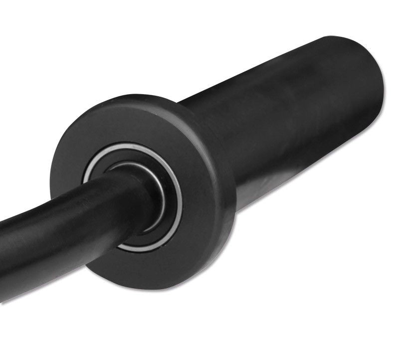 Super SZ - Stange 125 cm x 50 mm - schwarz - Super SZ - Stange